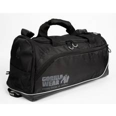 Gorilla Wear Jerome Gym Bag 2.0 Black/Gray