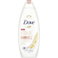 Dove Dam Duschcremer Dove Soothing Care Body Wash 650ml
