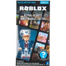 Roblox Figurer Roblox Deluxe Mystery Pack, Astral Hearts