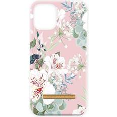 Onsala Collection Mobilskal iPhone 12 Mini Soft Clove Flower