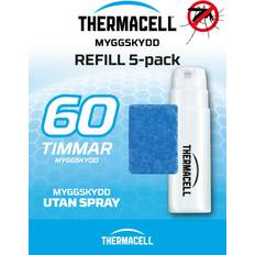 Thermacell refill Thermacell Mosquito Refill 5st