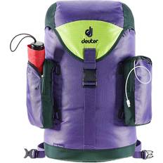 Deuter Lake Placid Backpack Violet/Citrus