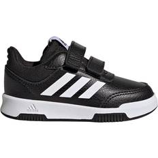 19 Sportskor adidas Infant Tensaur Sport Training Hook and Loop - Core Black/Cloud White/Core Black