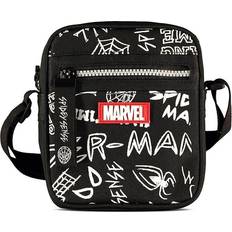 Marvel Axelremsväskor Marvel Graffiti All-Over Bag