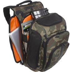 UDG Ultimate Digi Backpack Camo/Orange