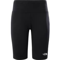 The North Face Dam Tights The North Face Flex Short Tight Women - TNF Black