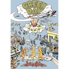 Pyramid International Green Day Dookie Poster