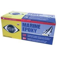 Plastic Padding Marine Epoxy 270ml