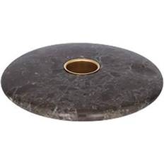Marmor Inredningsdetaljer Uyuni Chamber Taper Ljusstake 2.3cm