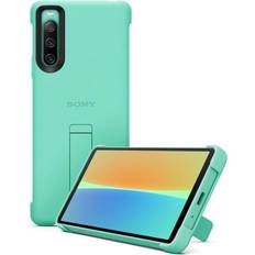 Sony Mobiltillbehör Sony Style Cover with Stand for Xperia 10 IV