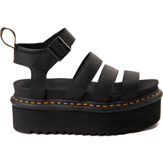 Dr. Martens 46 ½ Sandaler Dr. Martens Blaire Quad Hydro - Black