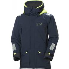 Helly Hansen Herr Ytterkläder Helly Hansen Men's Skagen Offshore Sailing Jacket - Navy