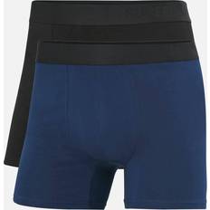 Superdry Herr Underkläder Superdry Boxerkalsonger Boxer Offset Double Pack 2-pack Multi