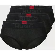 HUGO BOSS Pack Striped Briefs