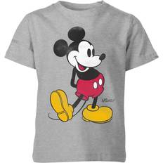 Disney Classic Kick Kids' T-Shirt 11-12