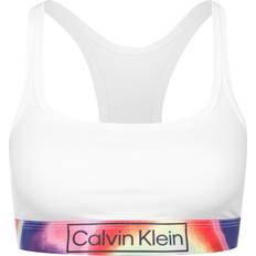 Calvin Klein Dam - Ekologiskt material Kläder Calvin Klein Pride Organic Cotton Bralette