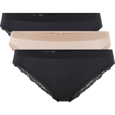 Dorina Crystal Briefs 3-pack