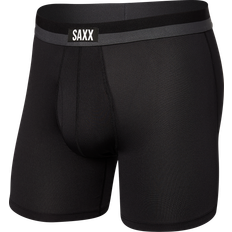 Saxx Sport Mesh Boxer Brief Fly Underwear