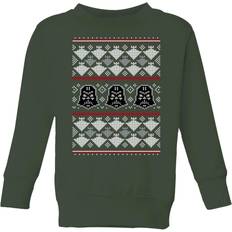 Star Wars Imperial Darth Vader Kids' Christmas Sweatshirt 11-12