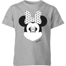 Disney Minnie Mouse Mirror Illusion Kids' T-Shirt 11-12