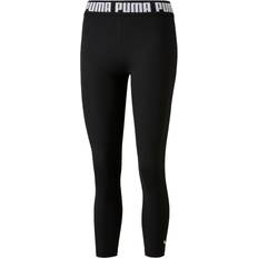 Puma Strong High Waisted träningstights Dam