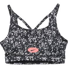 XL Toppar Barnkläder Nike Big Girl's Dri-FIT Indy Icon Clash Bra