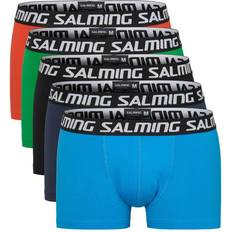 M Underkläder Salming Box Boxer 5-pack