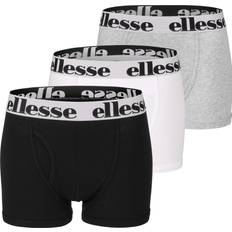 Ellesse Kalsonger Ellesse Hali 3-Pak Underbukser Herre