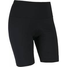 Endurance Hulda High Waist Shorts Women - Black