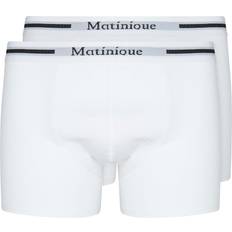 Matinique Herr Underkläder Matinique 2-pack Grant Trunks