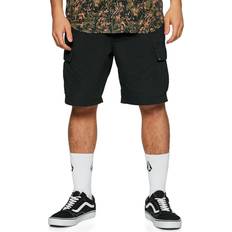 Volcom Beige - Herr Kläder Volcom March Cargo Shorts military