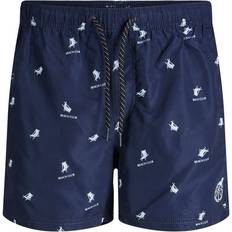 Jack & Jones Crete Akm Badshorts Man