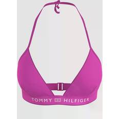 Tommy Hilfiger Bikiniöverdelar Tommy Hilfiger Triangle Bikini Top