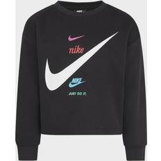 Nike Sweatshirts Barnkläder Nike Crew Sweater Infant Girls