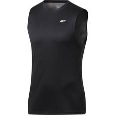 Reebok Work Out Ready Tech Træningstop Herre