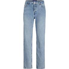 Jack & Jones Dam - W32 Jeans Jack & Jones Seoul Straight Fit Jeans - Light Blue Denim