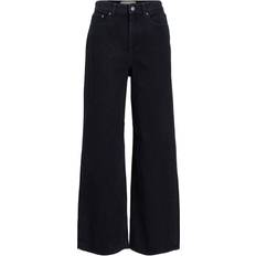 Jack & Jones Dam - W30 Jeans Jack & Jones Tokyo High Waisted Wide Leg Jeans