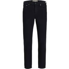 Jack & Jones Dam - Slim Jeans Jack & Jones Jxvienna Hw Ns1011a Skinny Fit-jeans Kvinna Black;