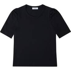 Rodebjer Sjalkrage Kläder Rodebjer Dory T-shirt - Black