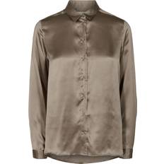 Dam - Rosa Skjortor InWear Leonore Premium Shirt