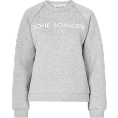 Spandex Sweatshirts Barnkläder Sofie Schnoor Sweatshirt