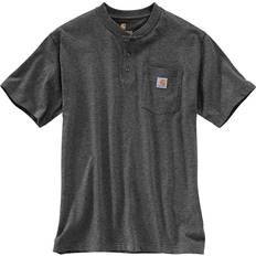 Carhartt Men's Workwear Henley T-Shirt