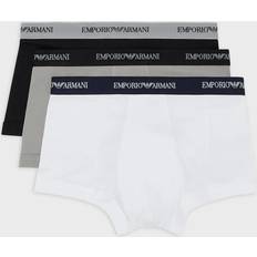 Armani Herr - Svarta Kläder Armani Emporio Underwear Pack Boxer Shorts XX
