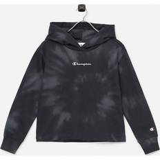 Champion American Classics Hoodie - Black Beauty