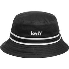 Levi's Hattar Levi's Poster Logo Bucket Hat Regular