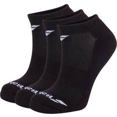 Babolat Invisible Tennis Socks 3-pack