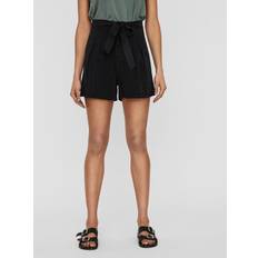 Dam - Silver Shorts Vero Moda VMMIA women's Shorts in