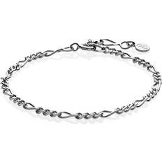 Sistie Lizzy Bracelet - Silver