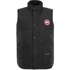 Canada Goose Västar Canada Goose Freestyle Crew Vest - Black