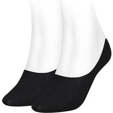 Tommy Hilfiger 2-pack Women Footie Socks Strl 39/42
